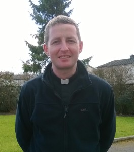 Fr. Vincent Stapleton