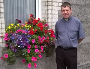 Fr. Gerard Hennessy
