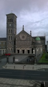 Cathedral Of The Assumption