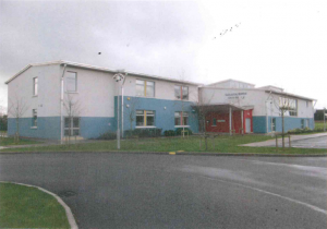 Gaelscoil Bhríde