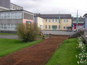 Image of Scoil Angela