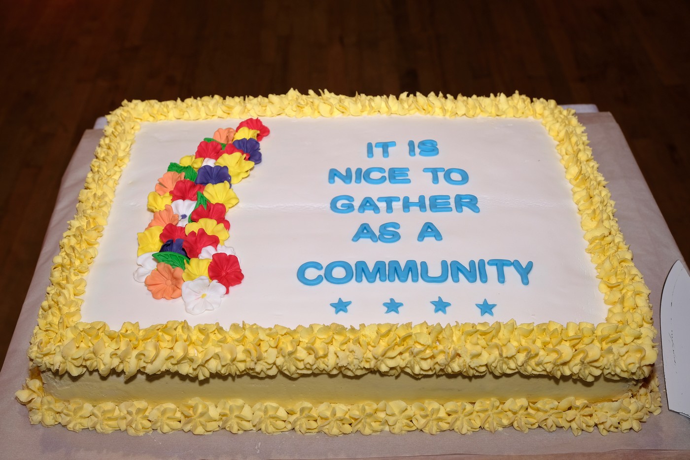 Read more about the article Parish Social Gathering 2019