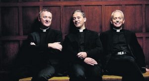 Read more about the article ‘The Priests’ in Concert, Cathedral of the Assumption, Thurles