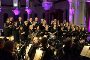Read more about the article Cathedral Choir Gala Concert