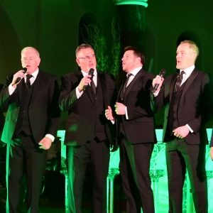 Read more about the article Celtic Brothers Concert