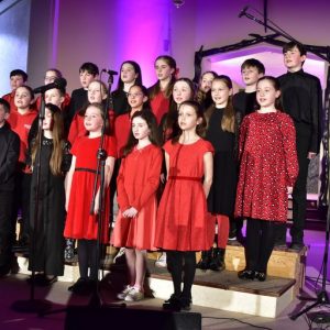 Read more about the article ‘Hallelujah’ Concert – Fr. Ray Kelly