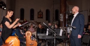 Read more about the article Ormond Octaves in Concert
