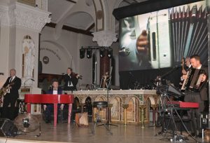 Ml Band