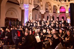 Gala Concert: Cathedral Choir with Clonmel Concert Band