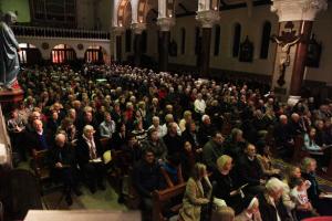 Cathedral Choir Gala Concert