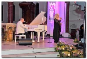 Phil Coulter Concert 2018